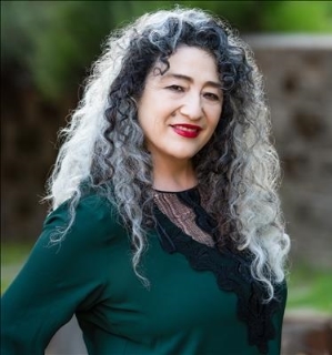 Alma Donato Image