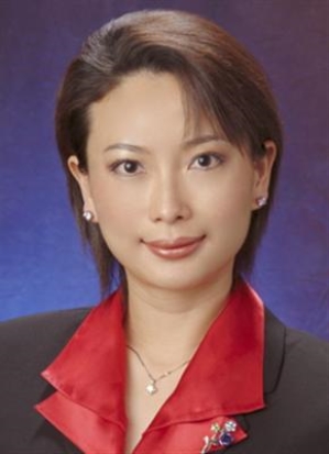 Michelle Lin Image