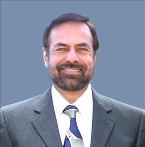 Ramesh Ramchandani Image