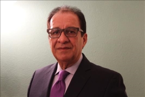 Mike Rezaee Image
