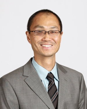 Steven Wang Image