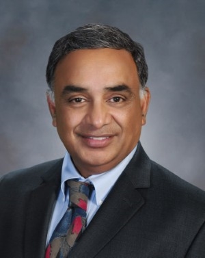 V. R. Venkataramana Image